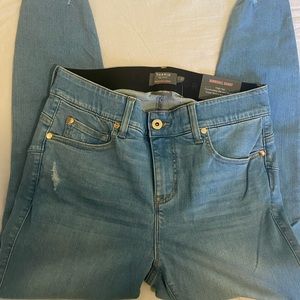 Torrid Bombshell Skinny Jeans 👖